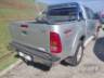 2011 TOYOTA HILUX CD 
