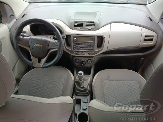 2013 CHEVROLET SPIN 