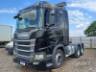 2020 SCANIA R 450 