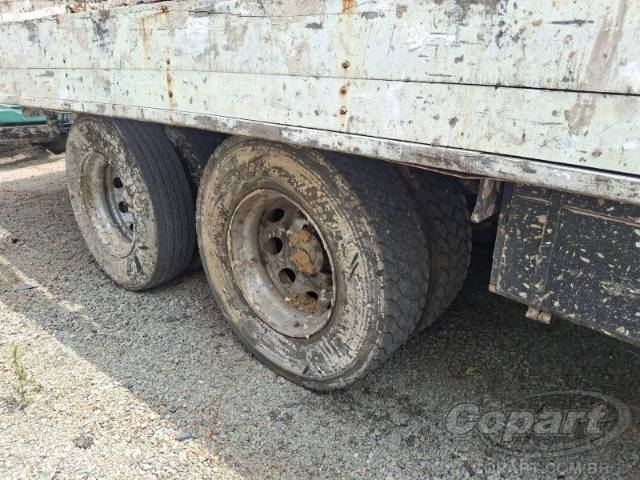 2022 MERCEDES BENZ ATEGO 