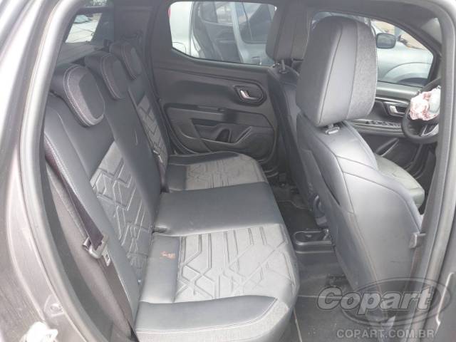 2026 FIAT STRADA CD 