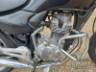 2007 HONDA CG 125 