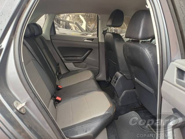 2021 VOLKSWAGEN POLO 