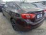 2018 CHEVROLET CRUZE 