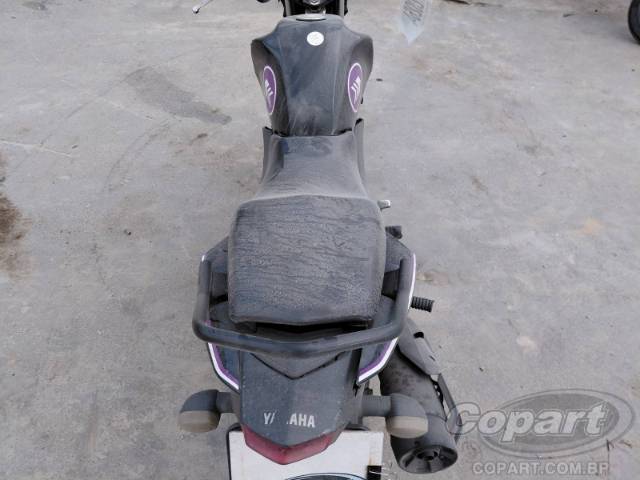 2023 YAMAHA YBR 150 FACTOR 