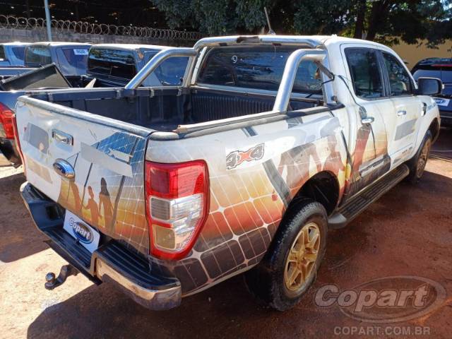 2021 FORD RANGER CD 
