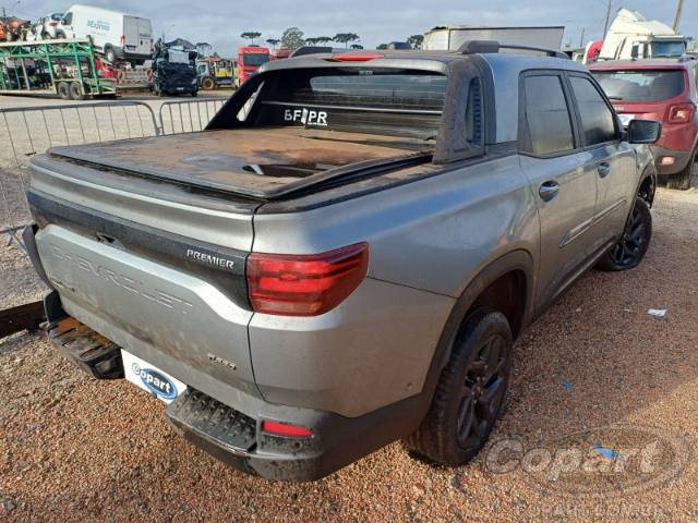 2026 CHEVROLET MONTANA 