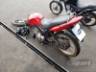 2012 HONDA CG 125 