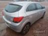 2015 CHEVROLET ONIX 