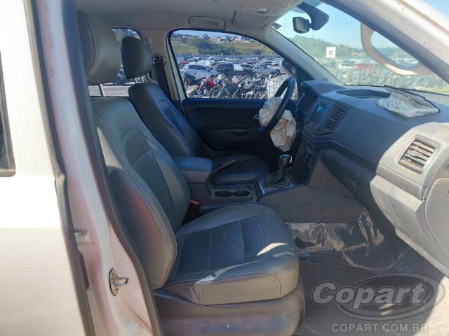 2023 VOLKSWAGEN AMAROK 