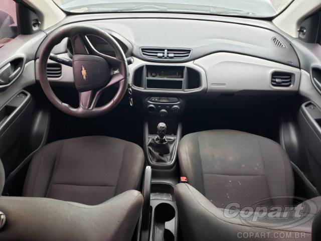 2018 CHEVROLET PRISMA 