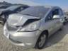 2011 HONDA FIT 