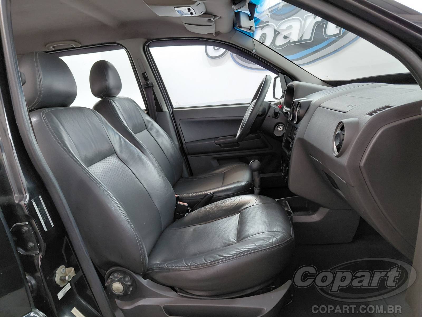 2007 FORD ECOSPORT — foto 5 de 10