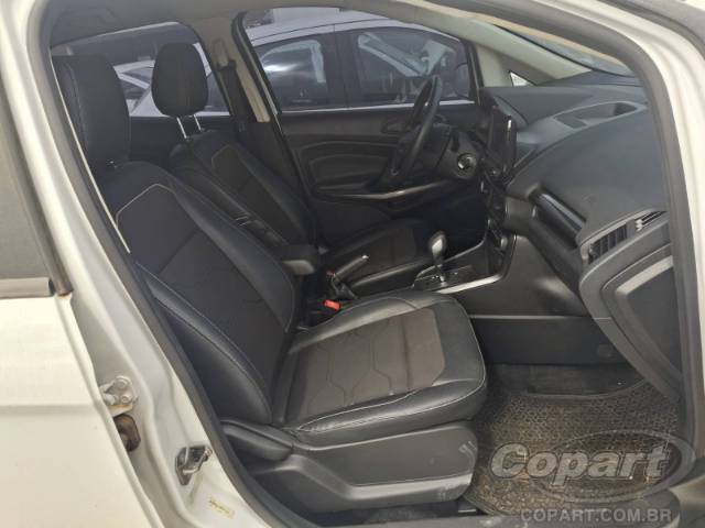 2021 FORD ECOSPORT 
