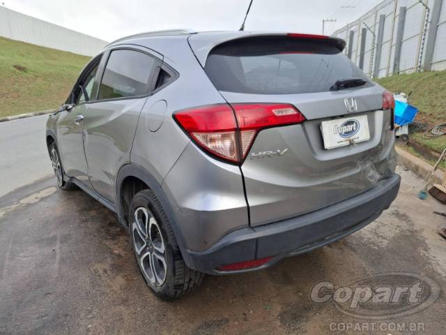 2016 HONDA HR-V 