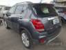 2017 CHEVROLET TRACKER 