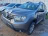 2022 RENAULT DUSTER 