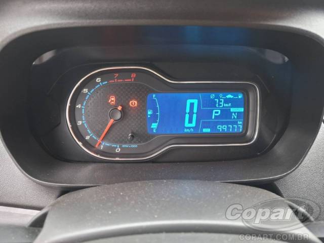 2019 CHEVROLET COBALT 