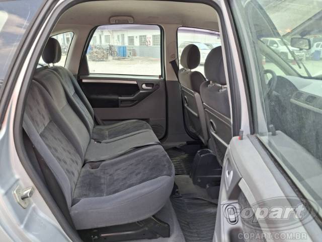 2008 CHEVROLET MERIVA 