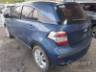2014 CHEVROLET AGILE 