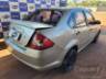 2008 FORD FIESTA SEDAN 