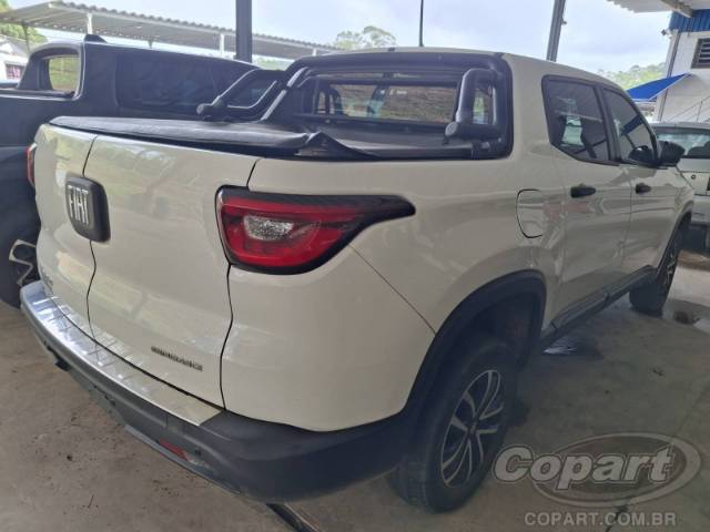 2020 FIAT TORO 