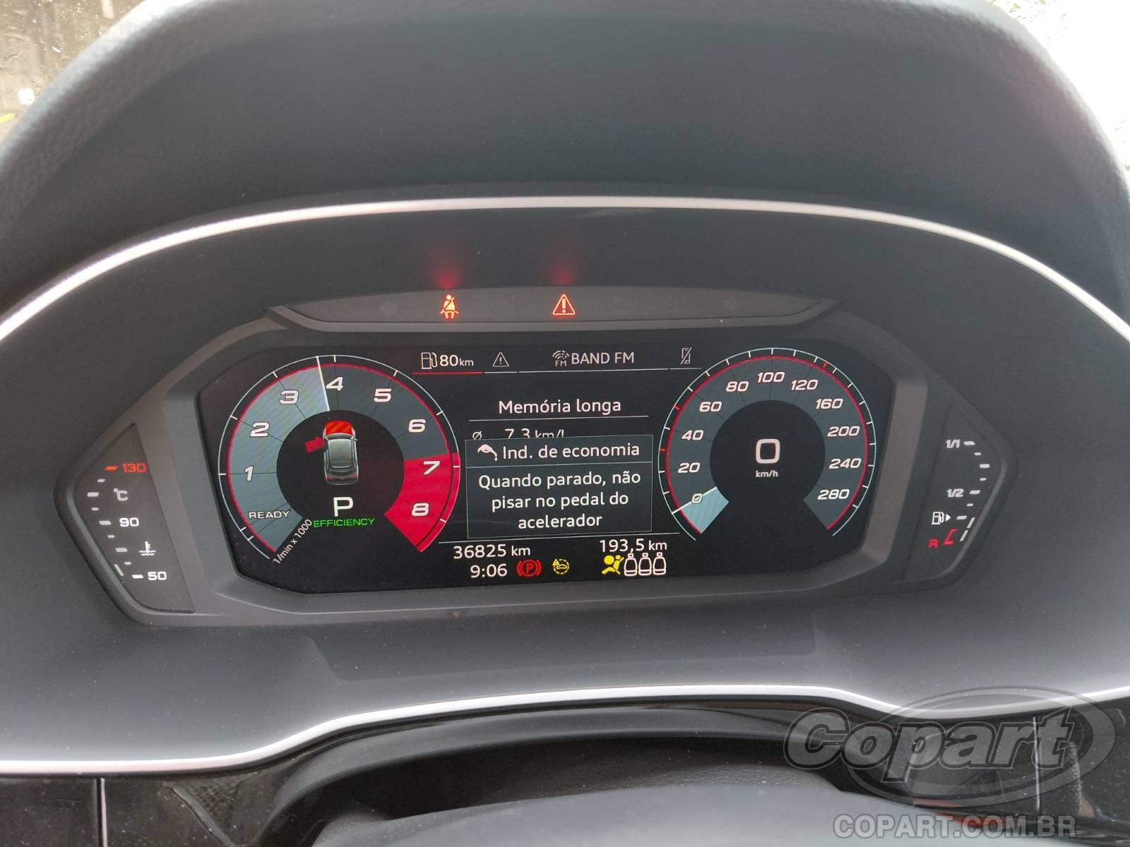 2023 AUDI Q3 SPORTBACK — foto 8 de 11