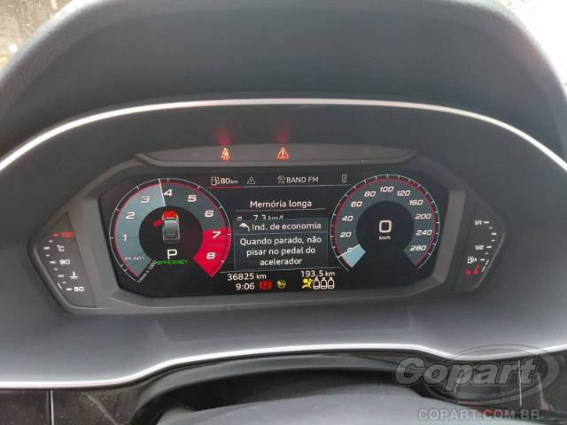 2023 AUDI Q3 SPORTBACK 