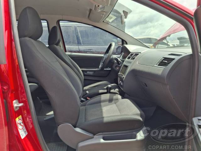2020 VOLKSWAGEN FOX 
