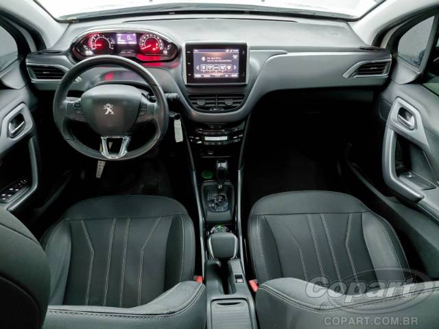 2023 PEUGEOT 2008 