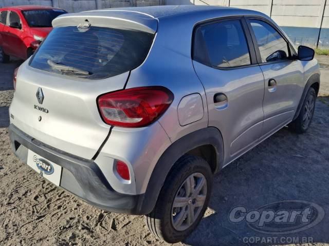 2023 RENAULT KWID 