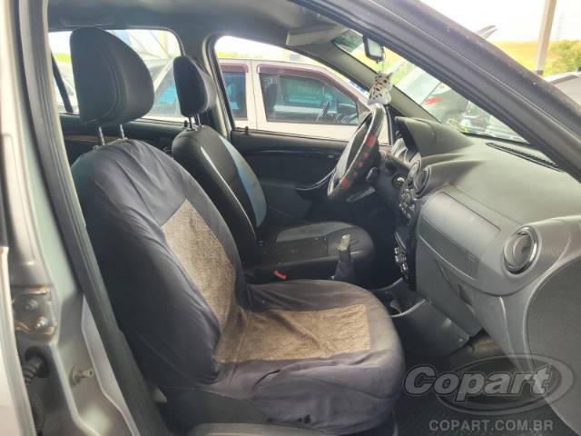 2014 RENAULT SANDERO 