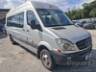 2013 MERCEDES-BENZ Sprinter 