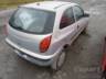 2005 CHEVROLET CELTA 