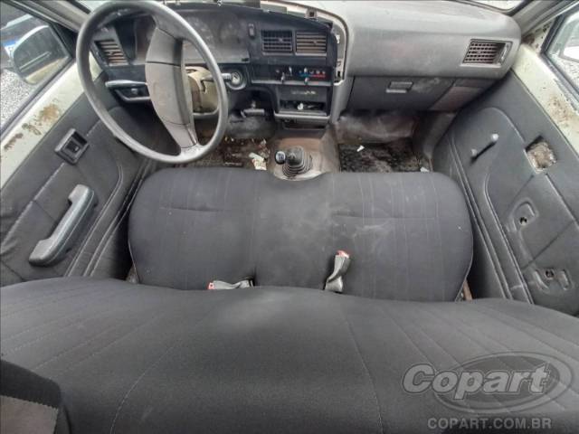 1999 TOYOTA HILUX CD 