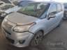 2012 CITROEN C3 PICASSO 
