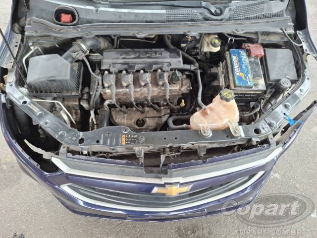 2018 CHEVROLET PRISMA 