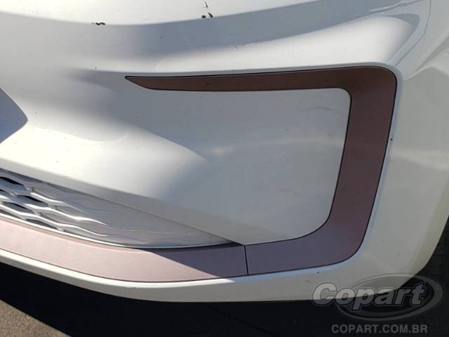 2025 JAC E-JS1 
