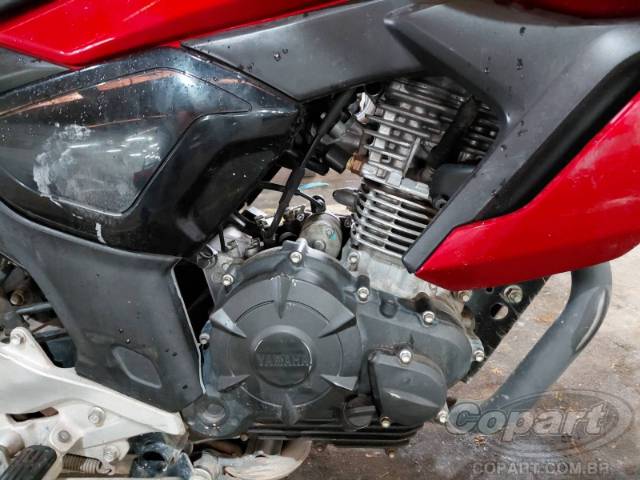2024 YAMAHA FZ15 