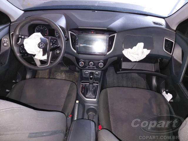2017 HYUNDAI CRETA 