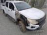 2022 CHEVROLET S10 CABINE DUPLA 