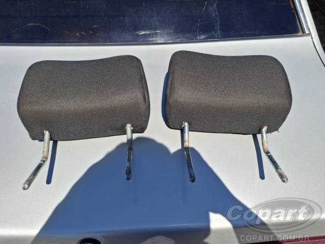 1986 VOLKSWAGEN SANTANA 