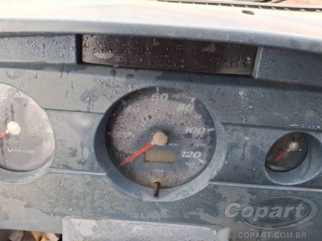 2009 VOLKSWAGEN DELIVERY 