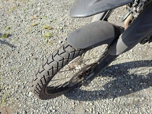 2022 YAMAHA XTZ 250 
