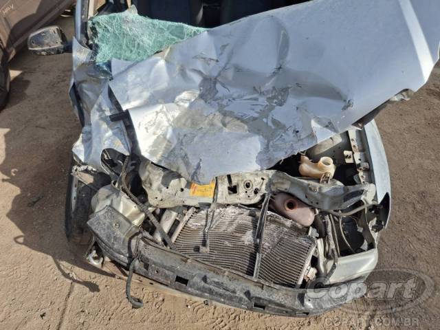 2011 CHEVROLET CELTA 