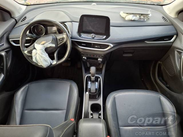 2021 CHEVROLET TRACKER 