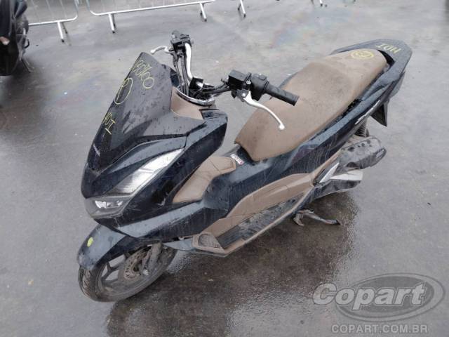 2025 HONDA PCX 
