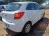 2015 FORD KA 