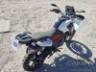 2015 BMW G 650 