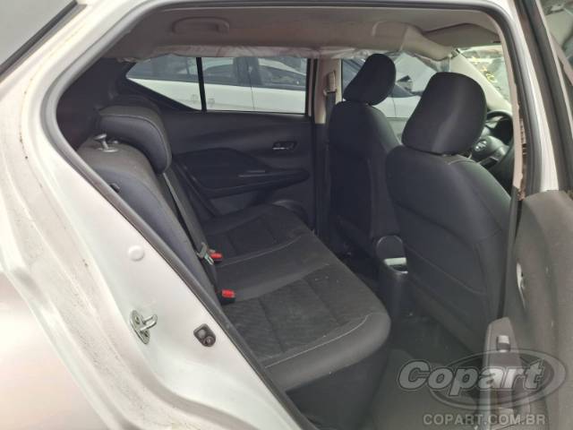 2022 NISSAN KICKS 